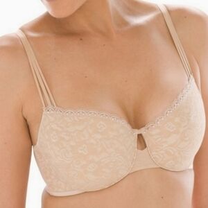 Soma Enticing Lift Balconette Bra 36C